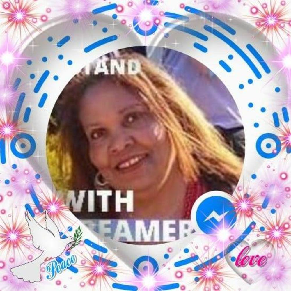 Meet your Posher, Dianne